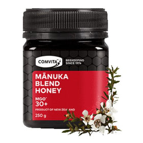 Manuka Blend Honey MGO 30+ - Comvita - 250g