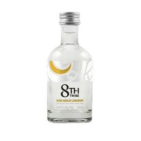 Kiwi Gold Liqueur - Distillerie Deinlein - 50ml