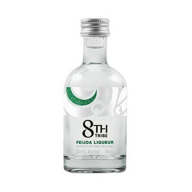 Feijoa Liqueur - 8th Tribe - Distillerie Deinlein - 50ml