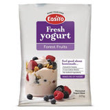 Forest Fruits Yogurt Powder - Easiyo - 225g