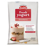 Strawberry Yogurt Powder - Easiyo - 230g