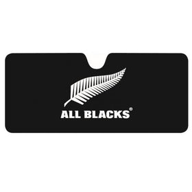 All Blacks Car Sunshade - Griffith's