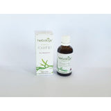 Organic Rose Hip Oil - Herbology - 50ml