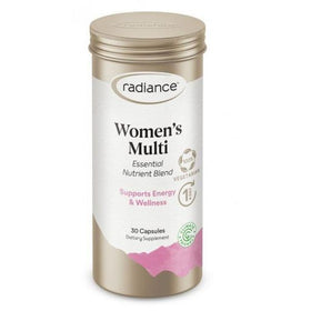 Multi For Women - Radiance - 30tabs
