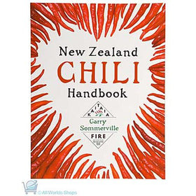 New Zealand Chili Handbook - Kaitaia Fire