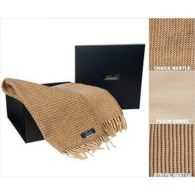 Homestead Throw - Lindis