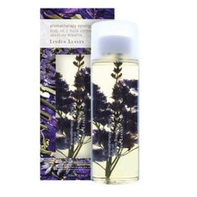 Absolute Dreams Body Oil - Linden Leaves