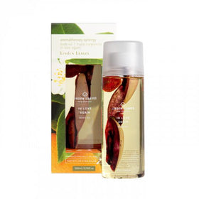 In Love Again Body Oil - Linden Leaves