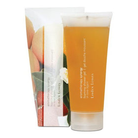 In Love Again Foaming Shower Gel - Linden Leaves - 200ml
