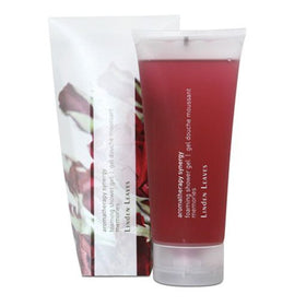 Memories Foaming Shower Gel - Linden Leaves - 200ml