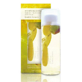Pick Me Up Body Oil - Linden Leaves