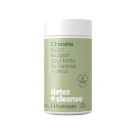 Chlorella - Lifestream - 90tabs