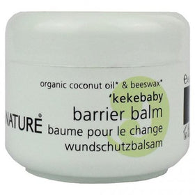 KekeBaby Barrier Balm - Living Nature - 45g