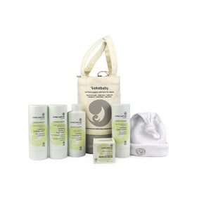 KekeBaby Baby Gift Pack - Living Nature