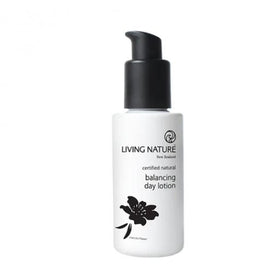 Balancing Day Lotion - Living Nature - 60ml