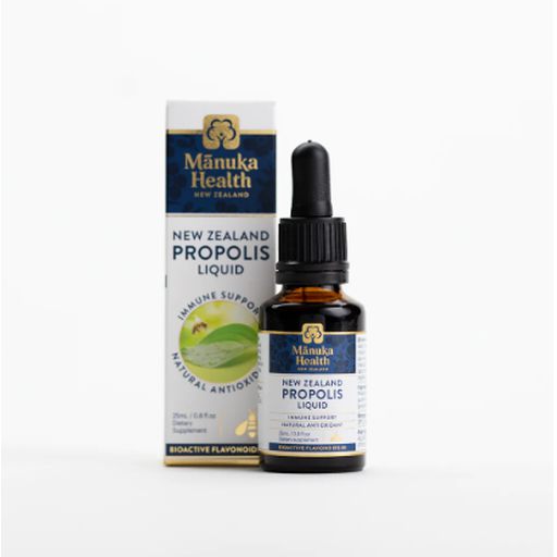 Propolis Liquid BIO30 - Manuka Health - 25ml