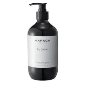 Bloom Hand & Body Lotion - Maraca - 500ml