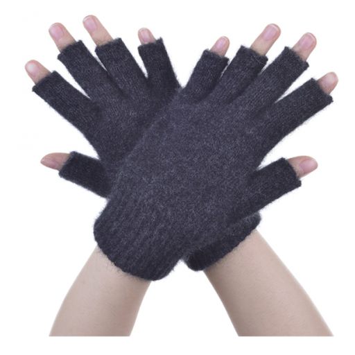 Open Finger Gloves - McDonald New Zealand