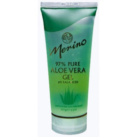 Aloe Vera Gel 97% - Merino - 100ml