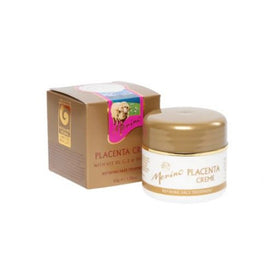 Placenta Cream - Merino - 50g