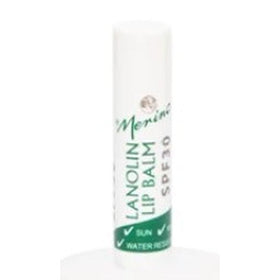 Lanolin Lip Balm SPF30 - Merino - 4.5g