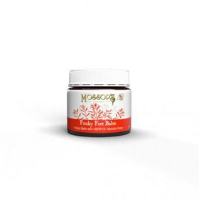 Funky Feet Balm - Mossop's - 65g