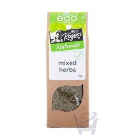 Naturals Mixed Herbs - Mrs Rogers - 10g