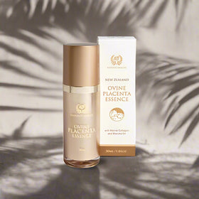 Ovine Placenta Collagen Essence - Nature's Beauty - 30ml