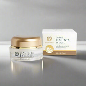 Ovine Placenta Eye Gel - Nature's Beauty - 15g