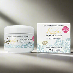 Pure Lanolin -Nature's Beauty - 45g
