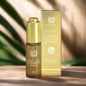 Ovine Placenta BiSerum - Nature's Beauty - 10ml
