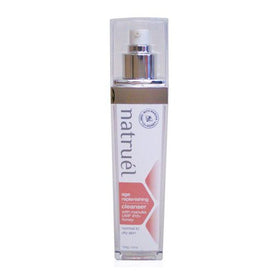 Age Replenishing Cleanser - Natruel - 100ml