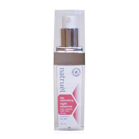 Age Replenishing Night Essence - Natruel - 30ml