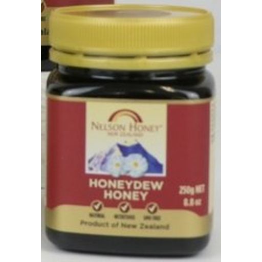 Honey Dew Honey - Nelson Honey - 250g