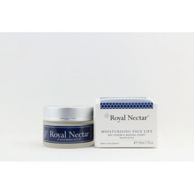 Moisturising Face Lift - Royal Nectar - 50ml