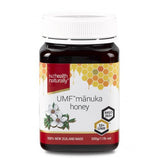 Manuka Honey UMF 10+ - NZ Health Naturally - 500g