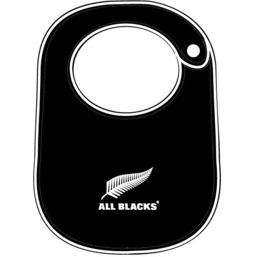 All Blacks Bib - Protocole