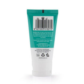 Organic Aloe Vera & Cucumber Skin Healing Gel - Oasis Beauty - 50ml Travel Size