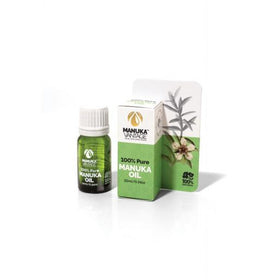 ManukaVantage Oil - Parrs - 10ml