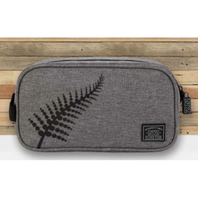 Silver Fern Wash Bag - Parrs