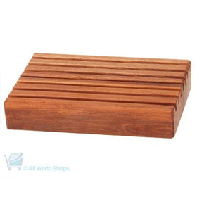 Rimu Soap Holder - Rimu Box Art