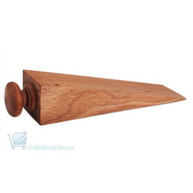 Rimu Door Stop - Rimu Box Art