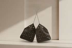 Leather Fly Swat
