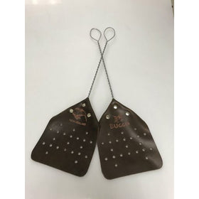 Leather Fly Swat