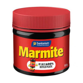 Marmite - Sanitarium - 500g