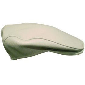 Deerskin Cheesecutter Cap - Selke Enterprises