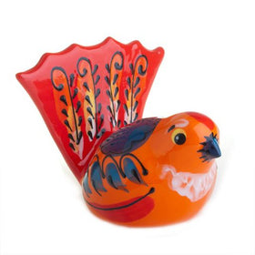 Bright Fantail - Splashy