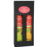 The Asian Infusion Dressing Gift Pack - Telegraph Hill - 250ml x 2