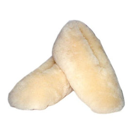 Snuggies Wool Slipper - EB Tolley
