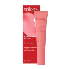Eye Contour Cream - Trilogy - 10ml